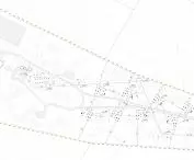 Plan zagospodarowania terenu 