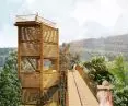 Lookout tower 