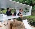 Instalacja Dom nad Ruczajem; 