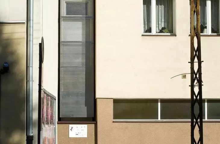 Keret House - 