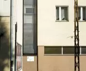 Keret House - 