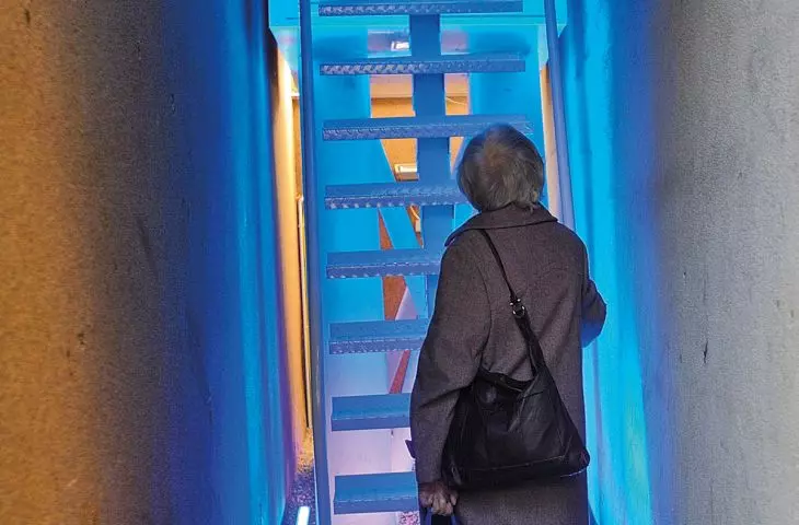 Keret House - 