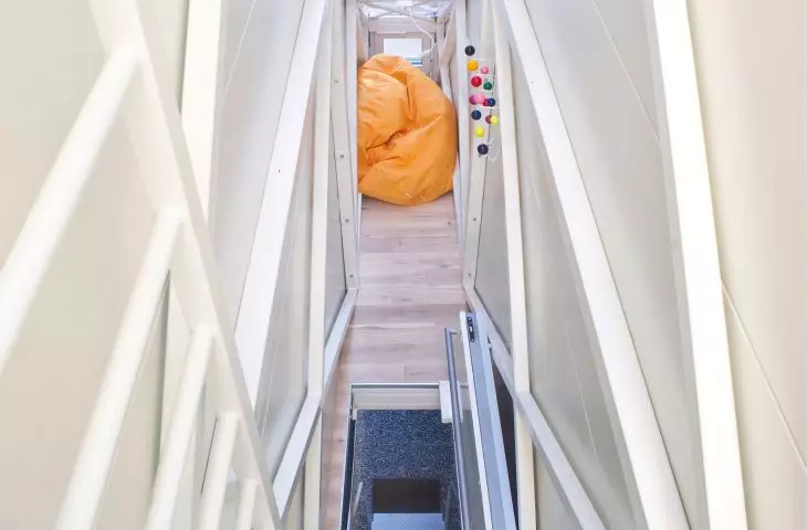 Keret House - 