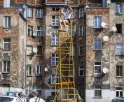 Jacob's Ladder -