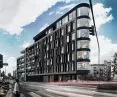 New Iron consists of six floors