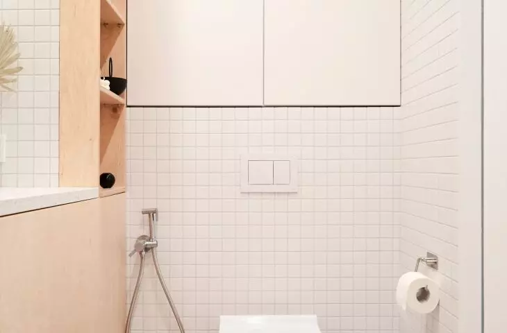 łazienka