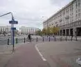 Green Marszalkowska