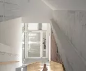 slide in kindergarten