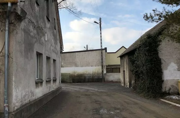 zdjęcie archiwalne