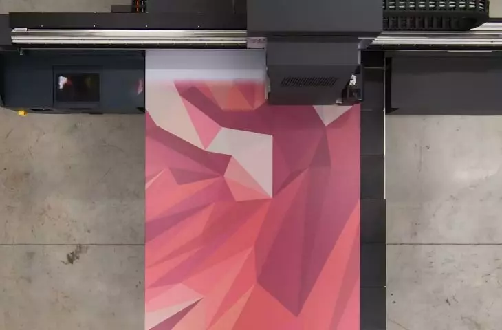 Technologia TIGER ArchiPrint