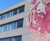 Technologia TIGER ArchiPrint