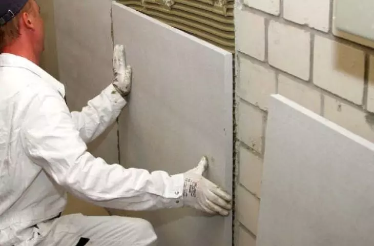 Renovario boards - gluing