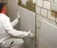 Renovario boards - gluing