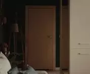Mieszkanie w Białymstoku, wejście