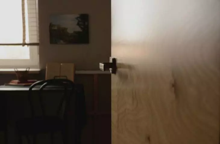 Mieszkanie w Białymstoku, pokój dzieci