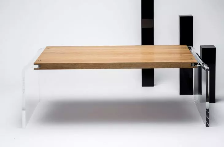 Fusion bench