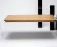 Fusion bench