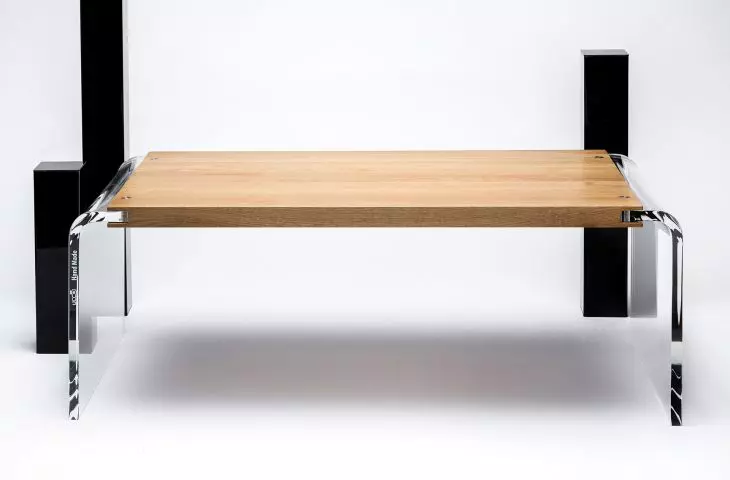 Fusion bench