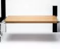 Fusion bench