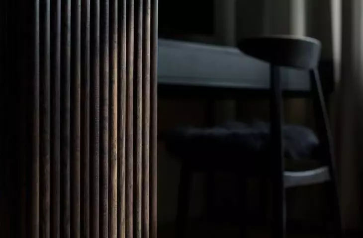 detal wnętrza
