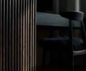 detal wnętrza