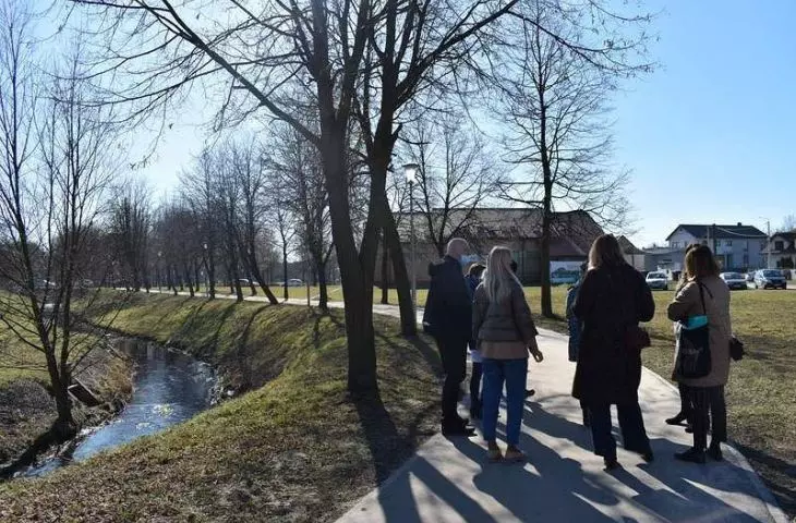 Kłobuck powołuje specjalny zespół