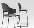 AFI high bar chair