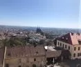 Panorama Brna