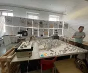 Zajęcia projektowe