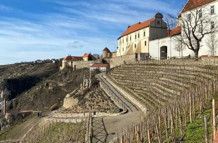 Wycieczka do Znojmo