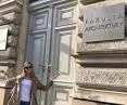 Wydział Architektury w Brnie