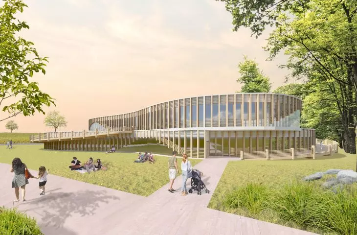 Projekt Generator Brzegi, I miejsce