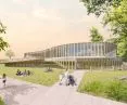 Projekt Generator Brzegi, I miejsce