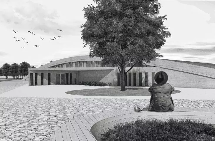 Projekt Generator Brzegi, I Nagroda Internautów 
