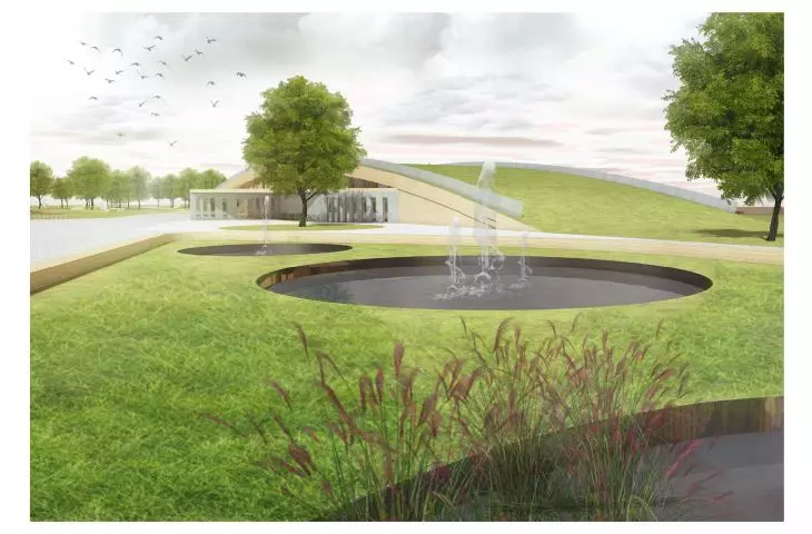 Projekt Generator Brzegi, I miejsce, Nagroda Internautów