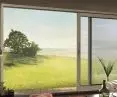 Patio doors