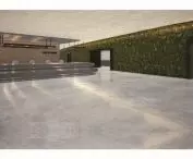 II nagroda w konkursie na projekt Centrum Opieki Geriatrycznej