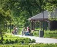 Wyróżnienie w kategorii „Zrewitalizowana przestrzeń publiczna w zieleni”, Park Miejski w Starogardzie Gdańskim, proj.: ECOZET