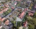 I Wyróżnienie w kategorii „Zrewitalizowana miejska przestrzeń publiczna”, Rynek w Rudzie Śląskiej - Orzegowie
