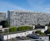 Grand Parc w Bordeaux