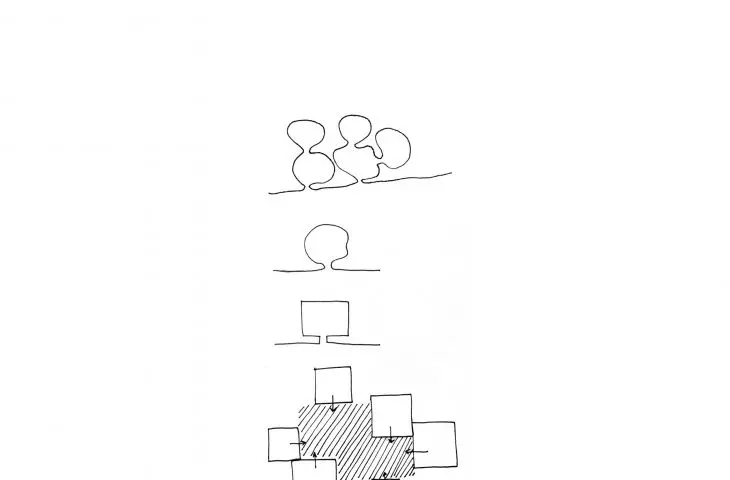 Hotel design in Grenada, inspiration