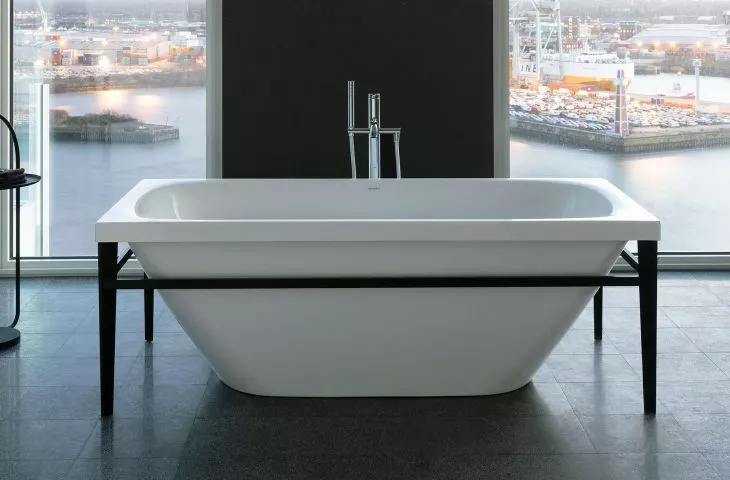 Wanna wolnostojąca Viu by Sieger Design