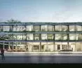 III Nagroda, M.O.C. ARCHITEKCI