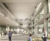 III Nagroda, M.O.C. ARCHITEKCI