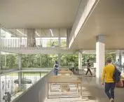 III Nagroda, M.O.C. ARCHITEKCI