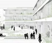 III Nagroda, M.O.C. ARCHITEKCI