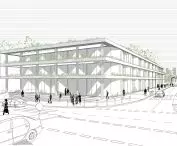 III Nagroda, M.O.C. ARCHITEKCI