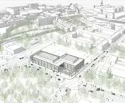 III Nagroda, M.O.C. ARCHITEKCI
