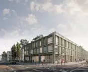 II Nagroda, KURYŁOWICZ & ASSOCIATES