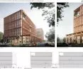 II Nagroda, proj.: JSK Architekci Sp. z o.o.